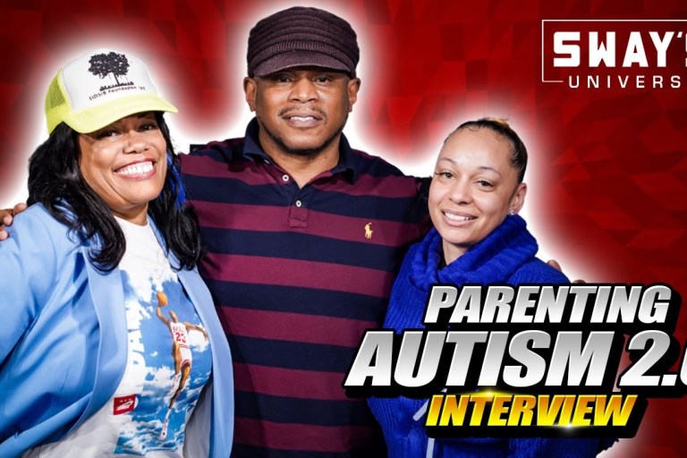 Navigating Life with Autism: Parenting Autistic Children