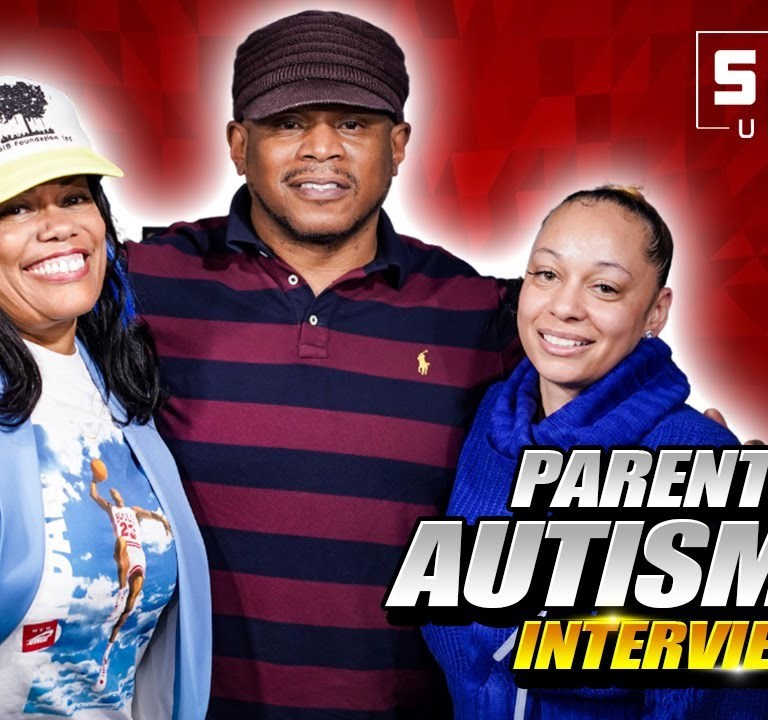 Navigating Life with Autism: Parenting Autistic Children