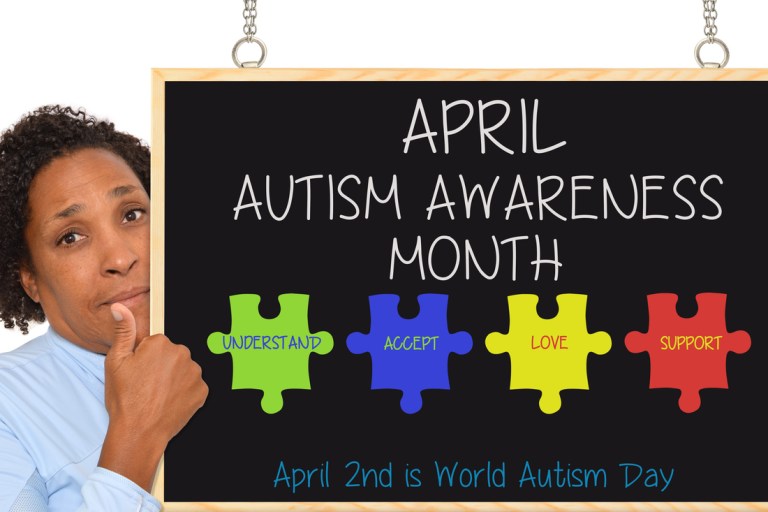 Unveiling the Spectrum: A Comprehensive Look at Autism for Autism Awareness Month