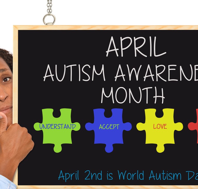 Unveiling the Spectrum: A Comprehensive Look at Autism for Autism Awareness Month