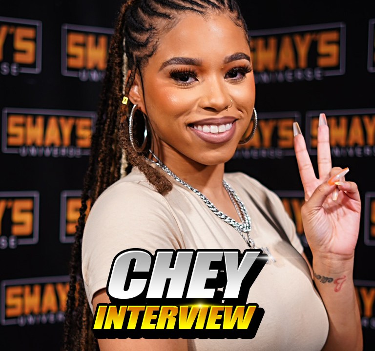 Chey Reveals Her Hip-Hop Legacy: Method Man’s Influence!
