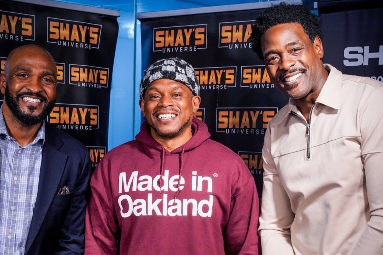 Chris Webber Gets Real: Mental Health, Music & More Unveiled