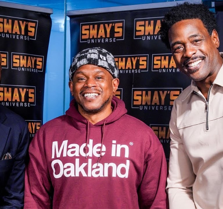 Chris Webber Gets Real: Mental Health, Music & More Unveiled