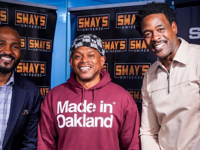 ChrisWebber ChrisWebber