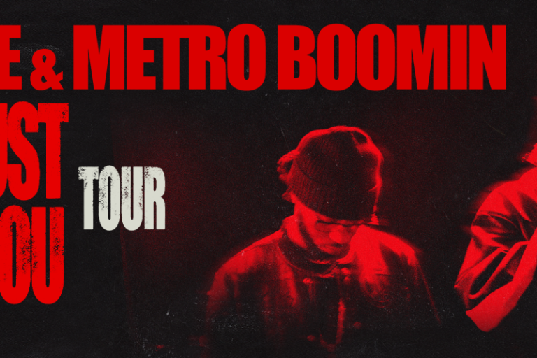 Future & Metro Boomin’ Announce Summer Tour Dates