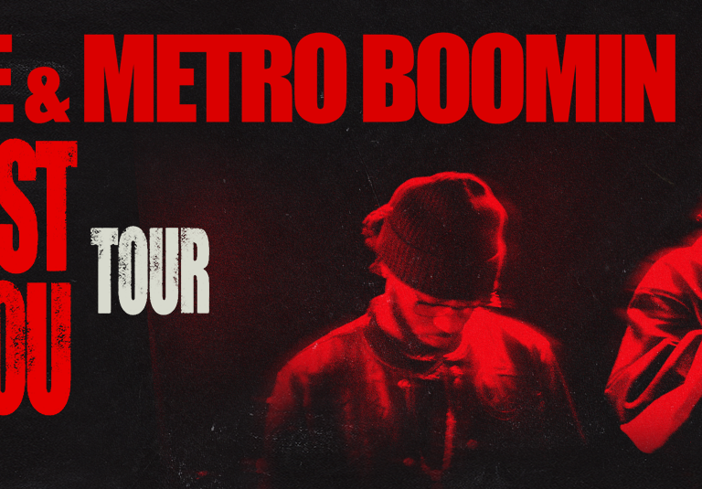Future & Metro Boomin’ Announce Summer Tour Dates