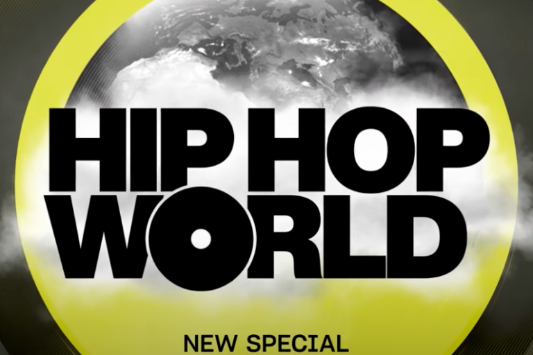 Prime Video’s “Hip Hop World”: A Musical Journey Like No Other