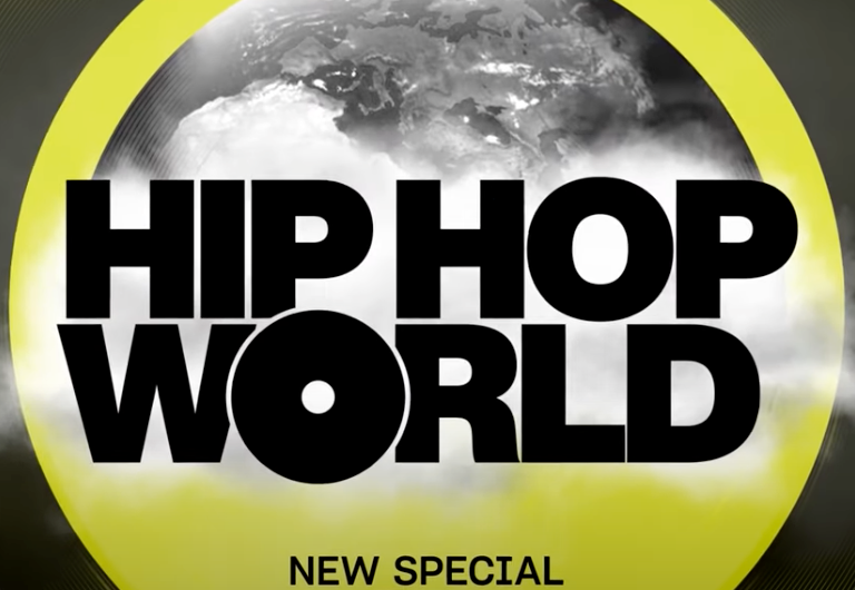 Prime Video’s “Hip Hop World”: A Musical Journey Like No Other