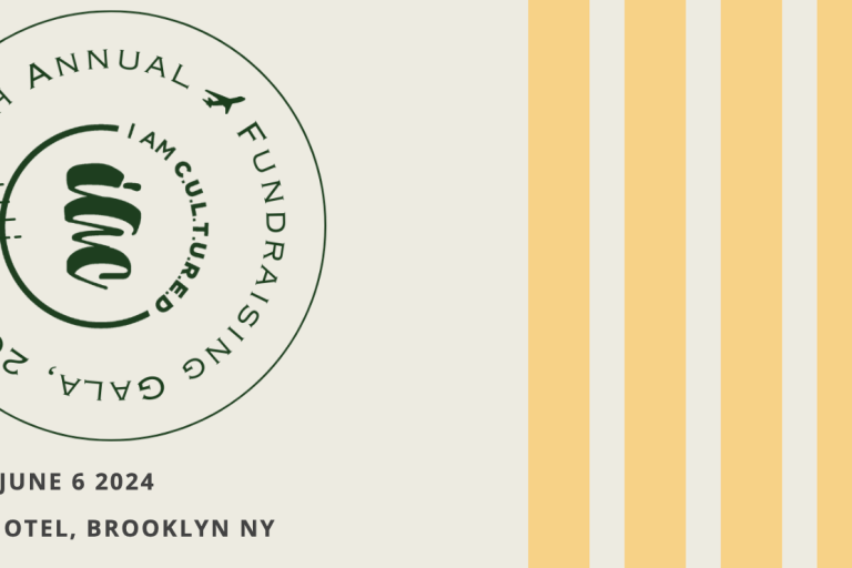 Embrace Culture and Excellence at the I Am CULTURED 6th Annual Fundraising Gala