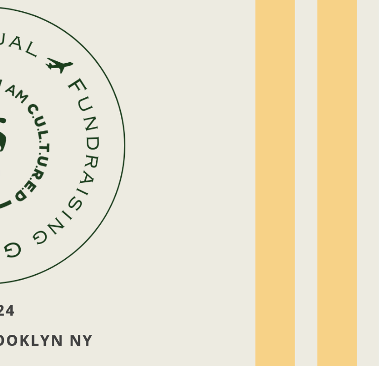 Embrace Culture and Excellence at the I Am CULTURED 6th Annual Fundraising Gala