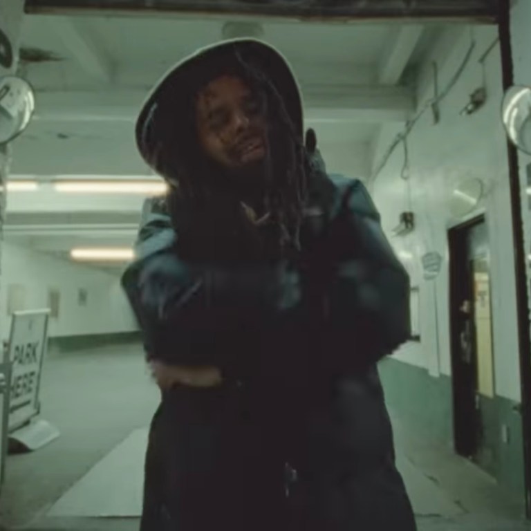 J.Cole Drops A Warning Shot To Kendrick Lamar with “7 Minute Drill”