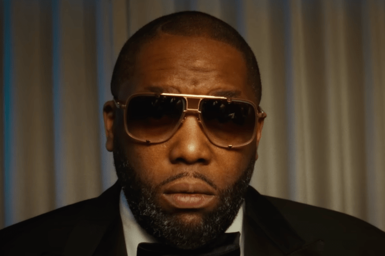 Killer Mike Announces New Tour And Drops “Exit 9” Video