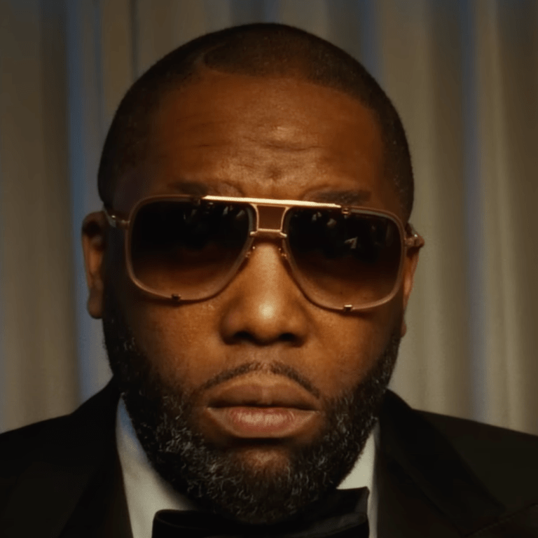 Killer Mike Announces New Tour And Drops “Exit 9” Video
