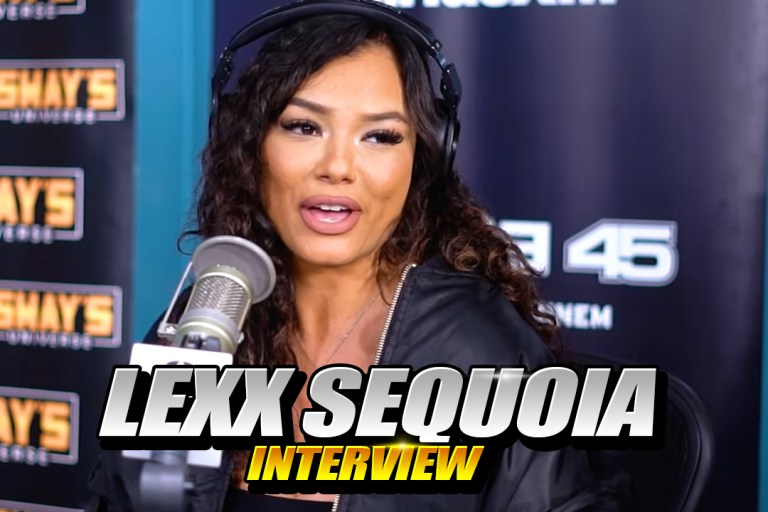 Lexx Sequoia’s Inspirational Journey: A Triumph Over Adversity