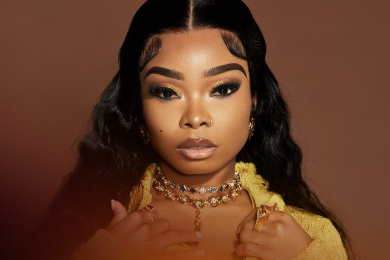 Amazon Music Presents Lola Brooke’s “Touch Down In Paris”