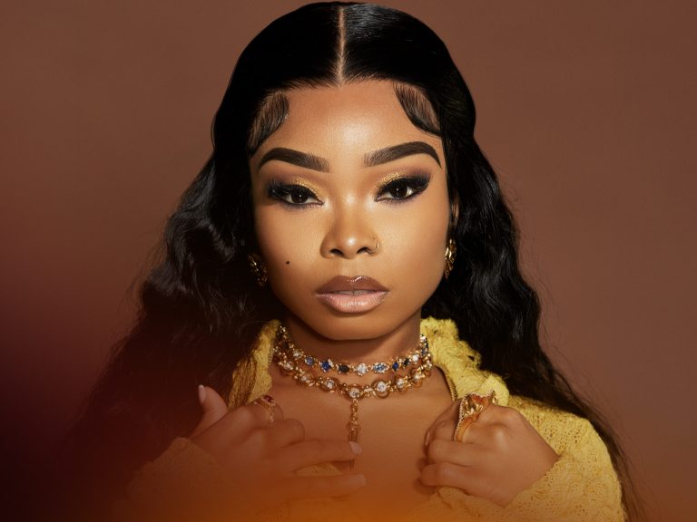 Lola Brooke Touch Down In Paris Amazon Music Original Track From Hip Hop World Scaled 1