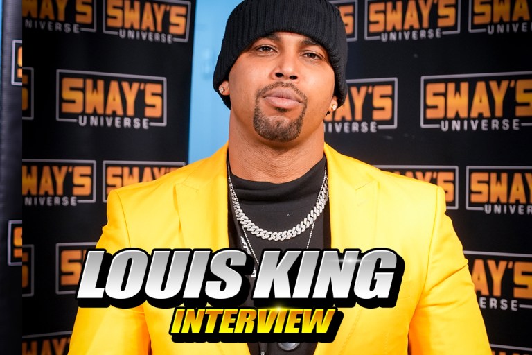 Louis King’s Web3 Blueprint: Transforming Music & Earnings