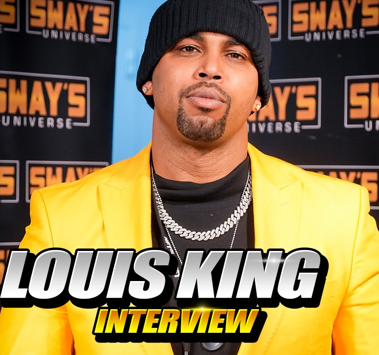 Louis King’s Web3 Blueprint: Transforming Music & Earnings