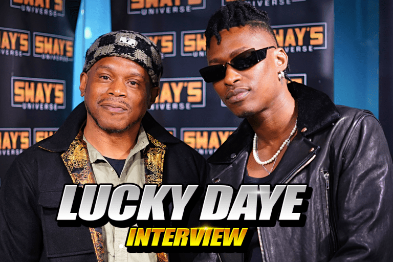 Lucky Daye’s Journey: From Homeless to Grammy Glory