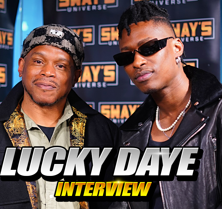 Lucky Daye’s Journey: From Homeless to Grammy Glory
