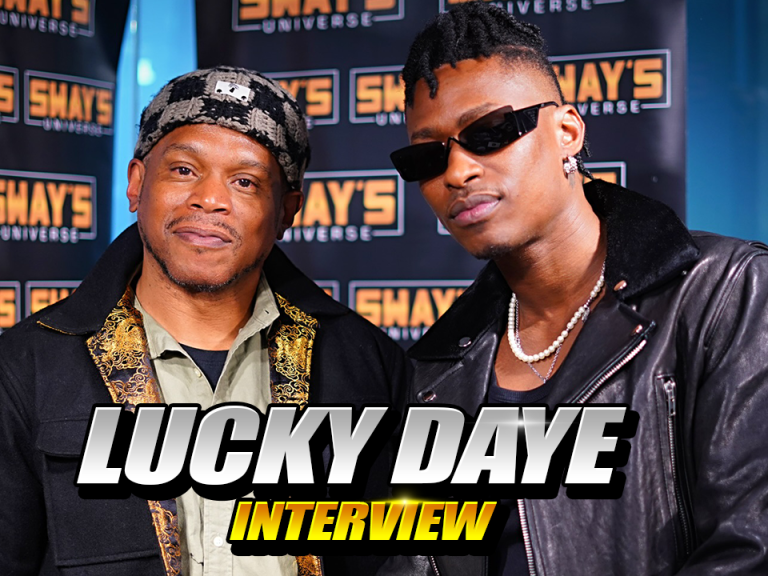 LuckyDaye LuckyDaye