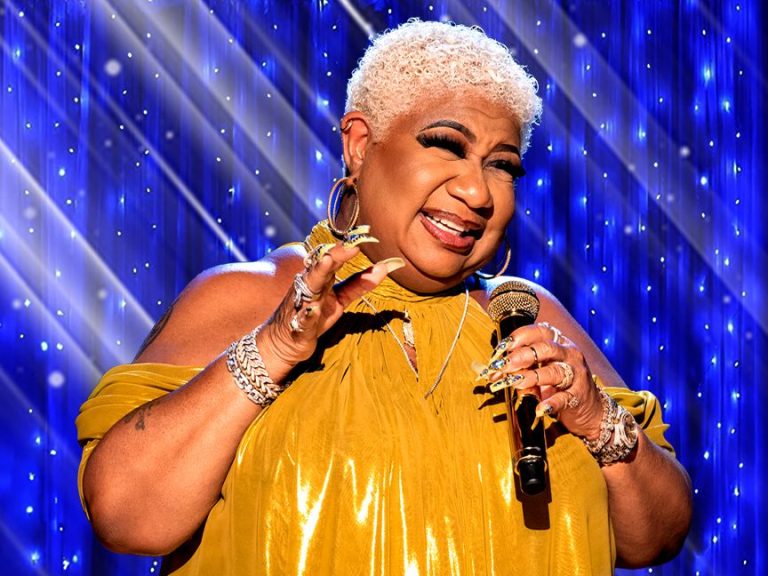 Luenell 2024
