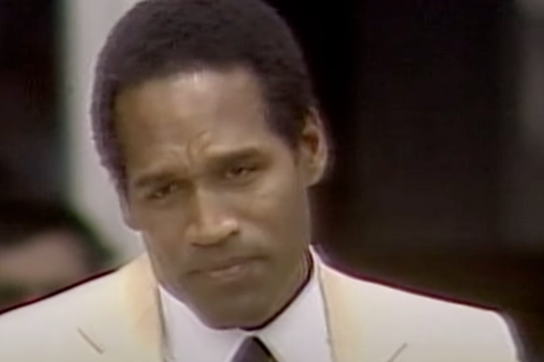 The Legacy of O.J. Simpson: Beyond the Headlines