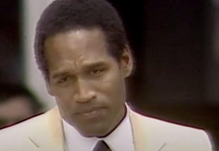The Legacy of O.J. Simpson: Beyond the Headlines