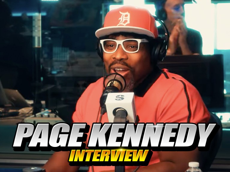 PageKennedy