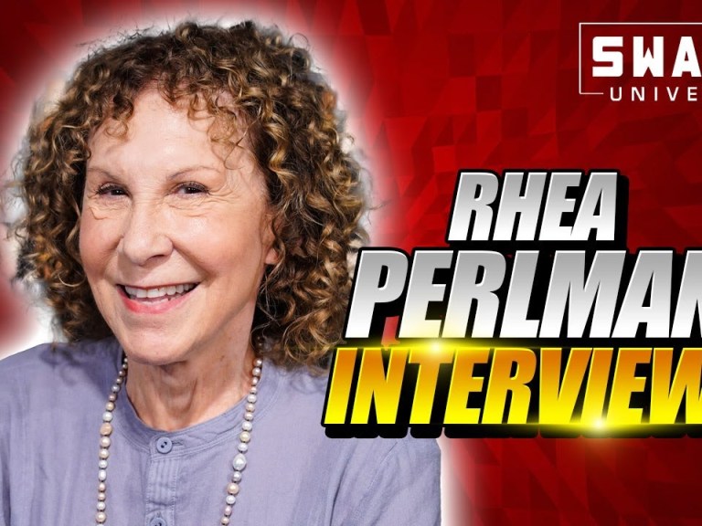 RheaPerlman