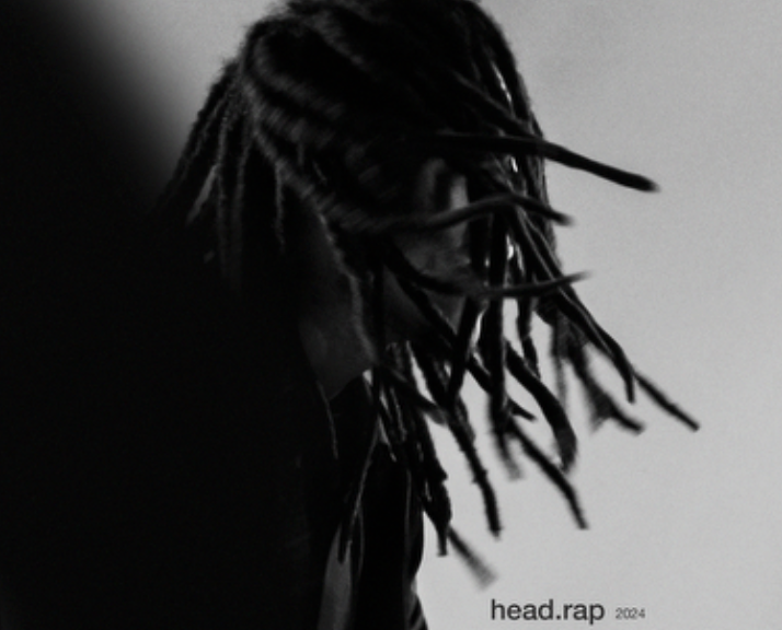 SABA Headrap SABA Headrap