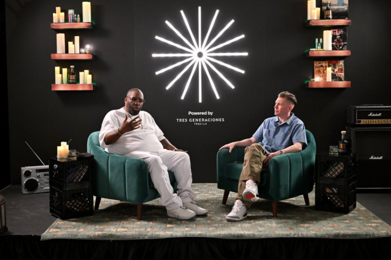 Killer Mike Celebrates “MICHAEL” with Tres Generaciones