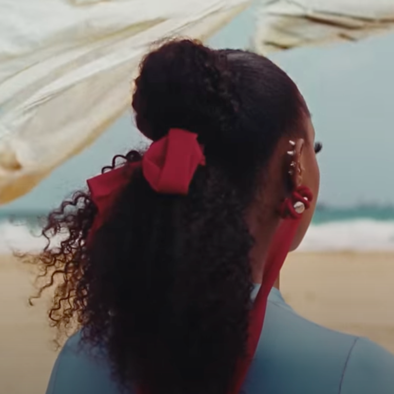 Tems Unveils “Love Me JeJe,” Teases Debut Album ‘Born in the Wild’