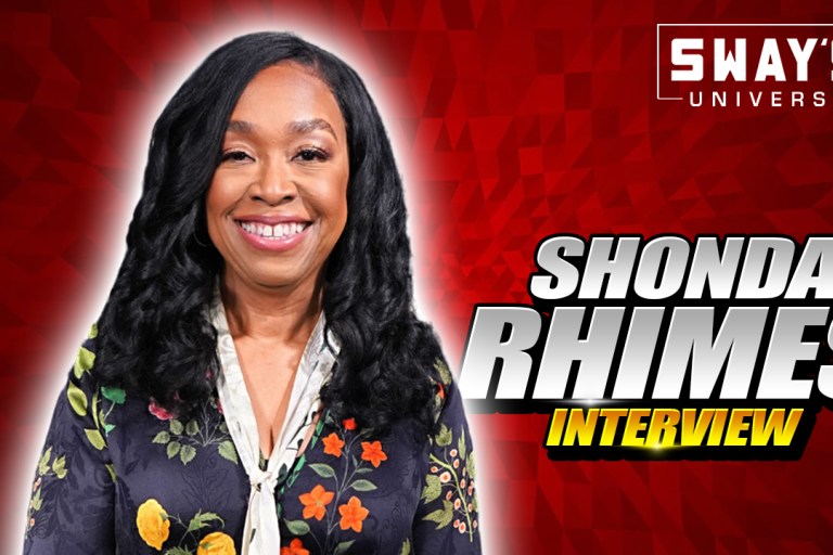 Shonda Rhimes Talks About her New Series ‘Queen Charlotte: A Bridgerton Story’ on Netflix