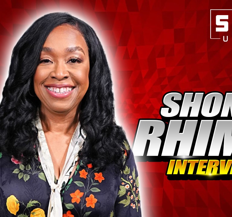 Shonda Rhimes Talks About her New Series ‘Queen Charlotte: A Bridgerton Story’ on Netflix