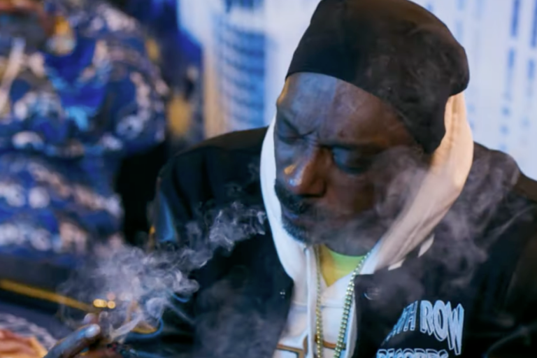 DJ Premier & Snoop Dogg Drop Video For ‘Can U Dig That’