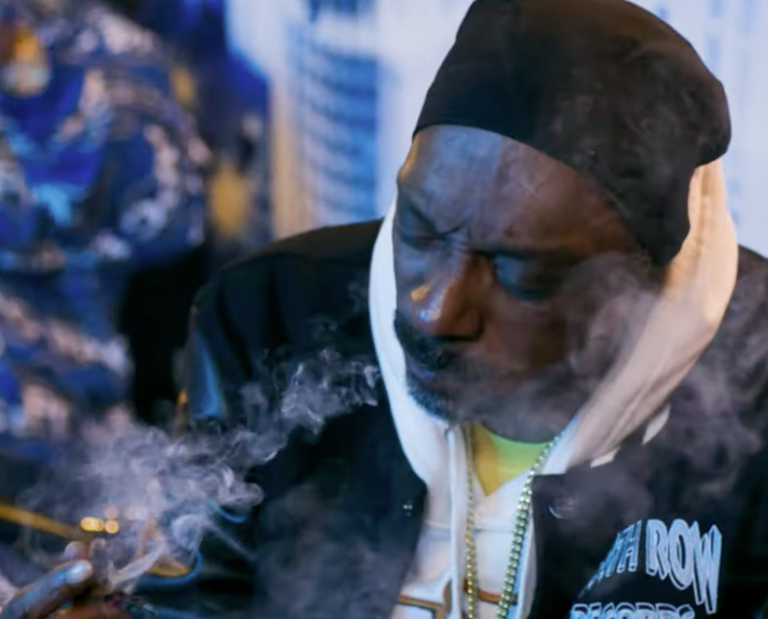 DJ Premier & Snoop Dogg Drop Video For ‘Can U Dig That’
