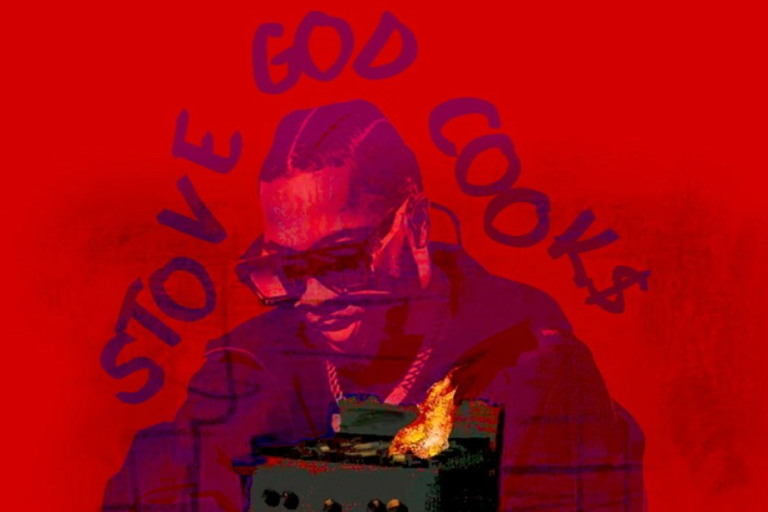 Stove God Cooks Hits the Road with the “Let Him Cook” Tour, Dropping New Music