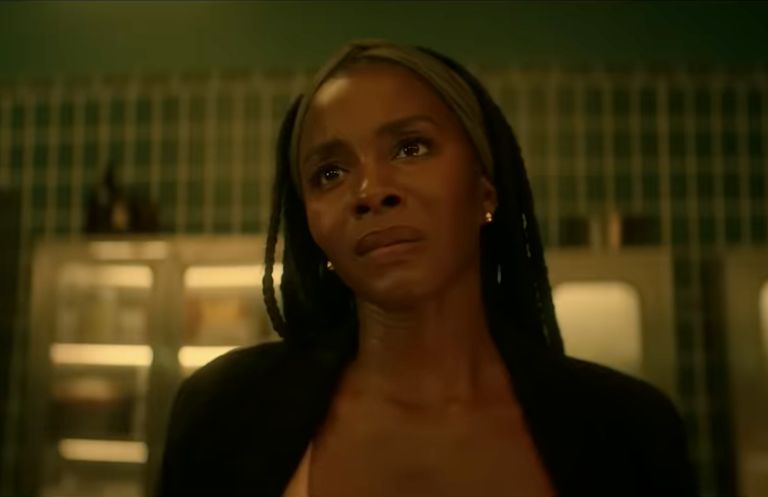 Everything You Need to Know About Them Season 2: The Scare