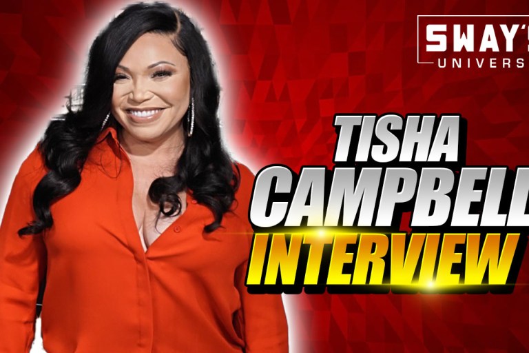 Tisha Campbell Talks New Netflix Show ‘Uncoupled’ with Neil Patrick Harris & Talks 90’s Sitcoms