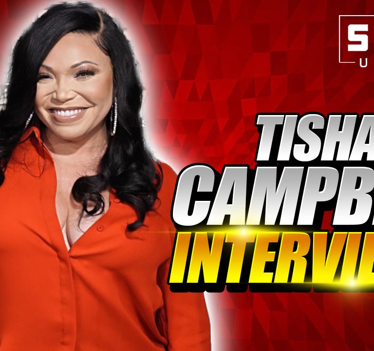 Tisha Campbell Talks New Netflix Show ‘Uncoupled’ with Neil Patrick Harris & Talks 90’s Sitcoms