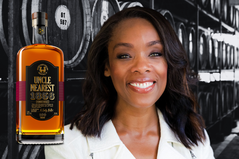 Uncle Nearest Premium Whiskey: A Legacy in Every Pour
