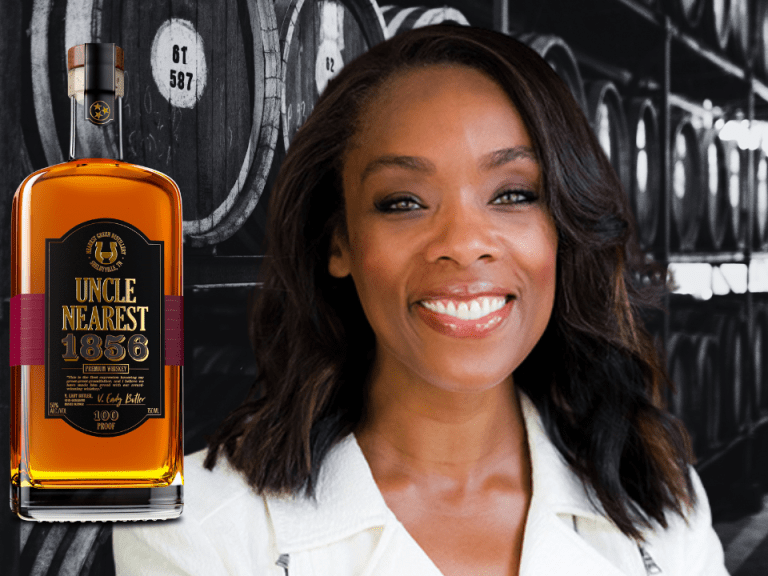 Uncle Nearest Fawn Weaver Uncle Nearest Fawn Weaver