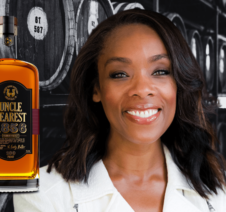 Uncle Nearest Premium Whiskey: A Legacy in Every Pour
