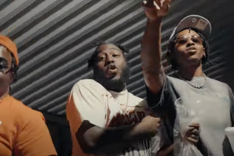 YSR Gramz & Enrgy Beats Drop Explosive New Project ‘So Much Energy & SAV’