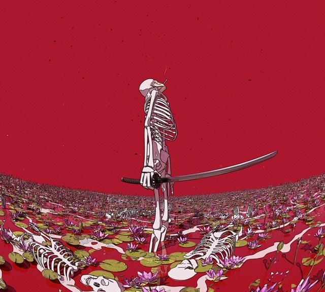 Yokohama Slim Digital Cover Art Yokohama Slim Digital Cover Art