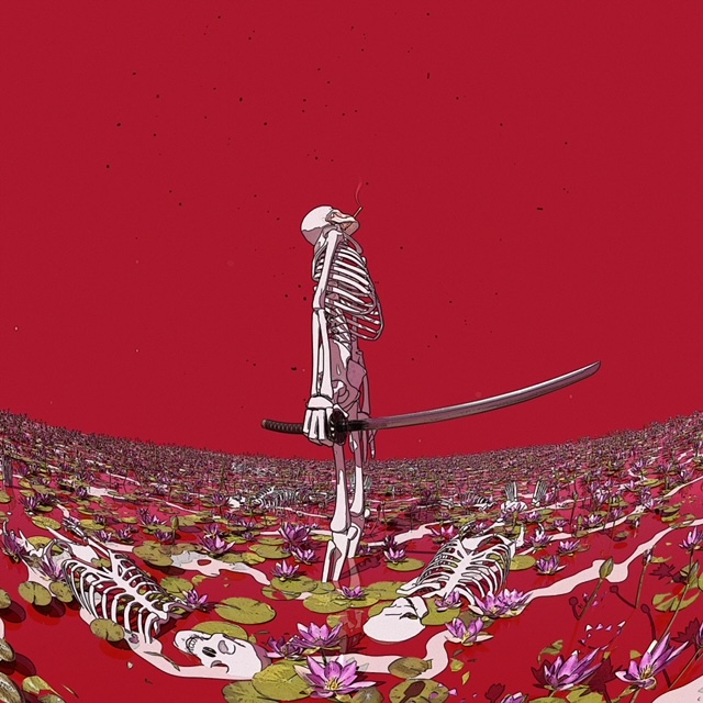 Boldy James & Rich Gains Team Up with MadeinTYO for New Single “Yokohama Slim”