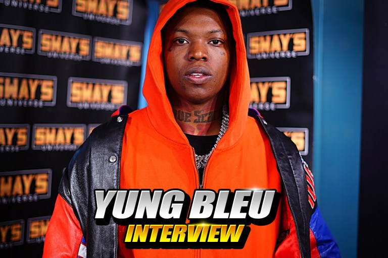Yung Bleu Adresses Boosie Situation, Cheating Rumors, New Business and More