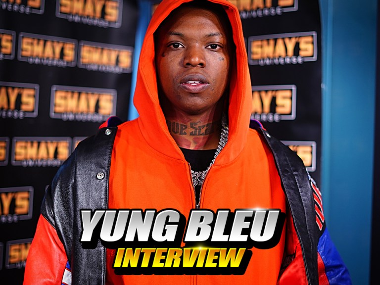 YungBleu YungBleu