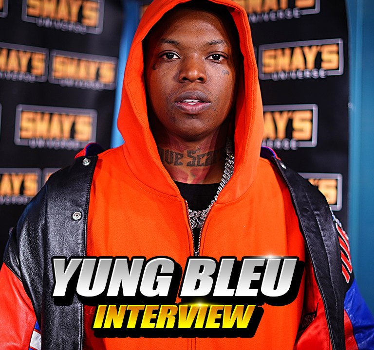 Yung Bleu Adresses Boosie Situation, Cheating Rumors, New Business and More